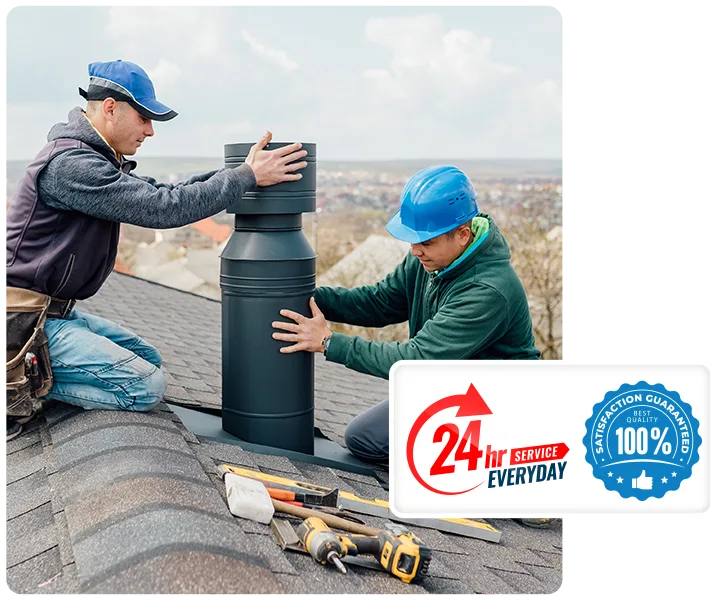 Chimney & Fireplace Installation And Repair in Shaker Heights, OH