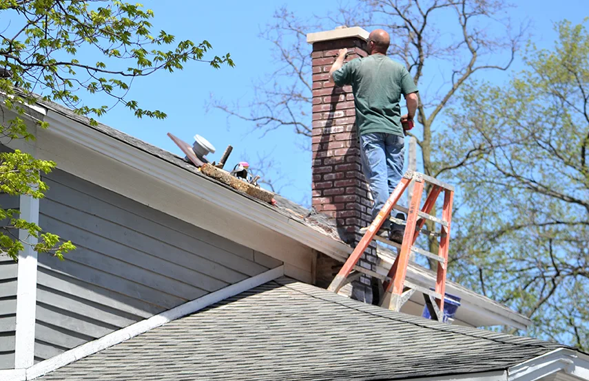 Chimney & Fireplace Inspections Services in Shaker Heights, OH